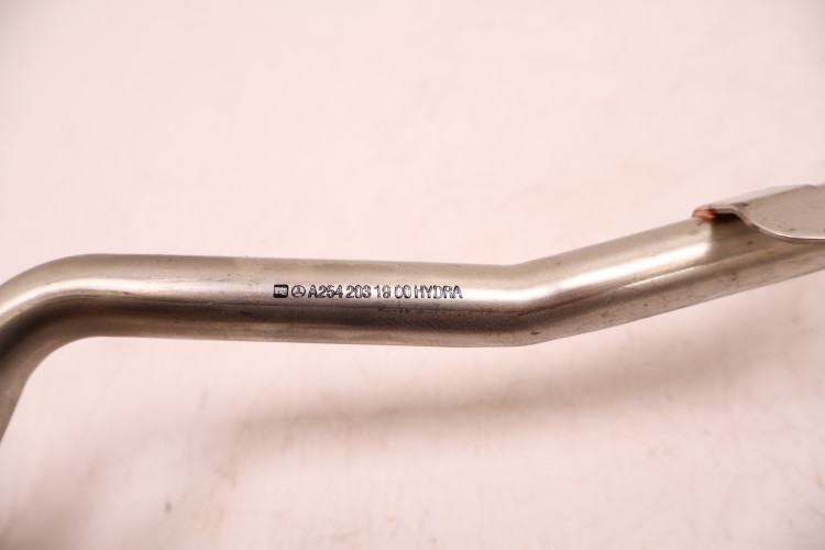 MERCEDES-BENZ CLE A236 300 4MATIC RURA PRZEWÓD WODY A2542031900
