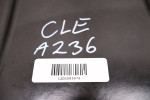 MERCEDES-BENZ CLE A236 OSŁONA PODWOZIA A2065242700, A2065242003