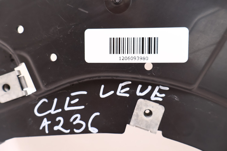 MERCEDES-BENZ CLE A236 AMG OSŁONA POD ZDERZAK LEWA A2365201500