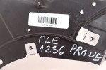 MERCEDES-BENZ CLE A236 AMG OSŁONA ZDERZAKA PRAWA A2365201600