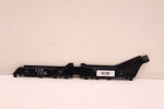 MERCEDES-BENZ CLE A236 ŚLIZG LISTWY PROGOWEJ PRAWY A2366980600