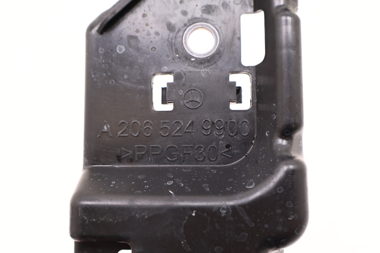MERCEDES-BENZ CLE A236 WSPORNIK OSŁONY DOLNEJ SILNIKA A2065249900