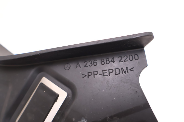 MERCEDES-BENZ CLE A236 MOCOWANIE UCHWYT NADKOLA PRAWY PRZÓD A2368842200