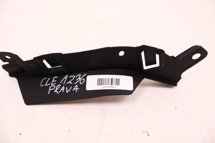 MERCEDES-BENZ CLE A236 MOCOWANIE UCHWYT NADKOLA PRAWY PRZÓD A2368842200