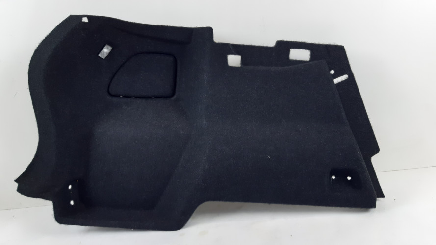 VOLVO XC40 BOCZEK BAGAŻNIKA LEWY 31440890