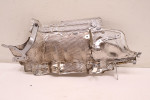 MERCEDES-BENZ CLE A236 300 4MATIC OSŁONA TERMICZNA A2541424100, A2542030000
