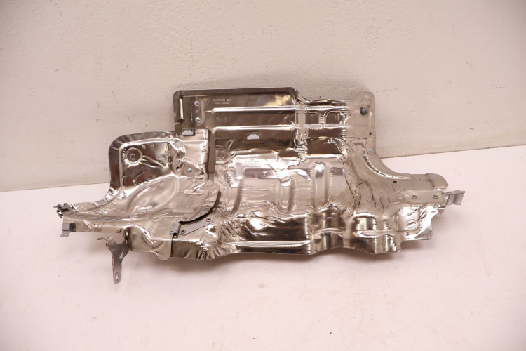 MERCEDES-BENZ CLE A236 300 4MATIC OSŁONA TERMICZNA A2541424100, A2542030000
