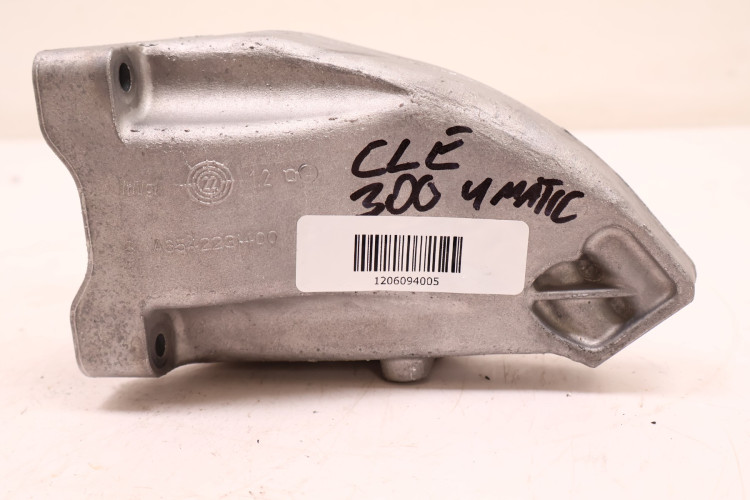 MERCEDES-BENZ CLE A236 300 4MATIC ŁAPA PODUSZKA SILNIKA A6542231400