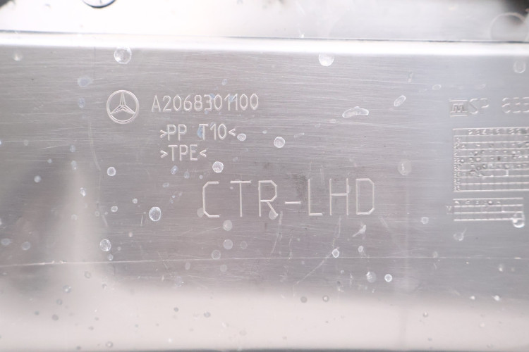 MERCEDES-BENZ CLE A236 PODSZYBIE A2068301100