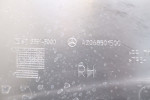 MERCEDES-BENZ CLE A236 PODSZYBIE PRAWE A2068301500