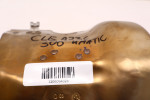 MERCEDES-BENZ CLE A236 300 4MATIC OSŁONA TERMICZNA A2540942800