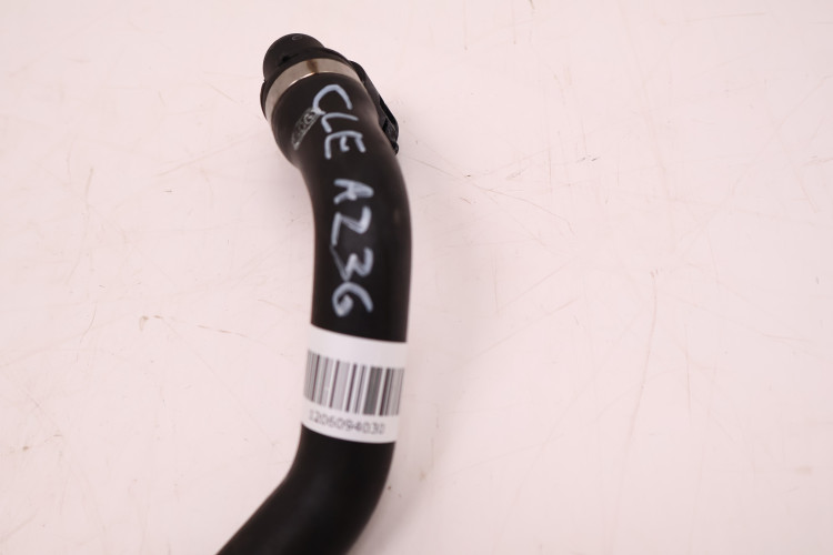 MERCEDES-BENZ CLE A236 300 4MATIC PRZEWÓD RURA CHŁODNICY WODY A2065015100, A2065015003
