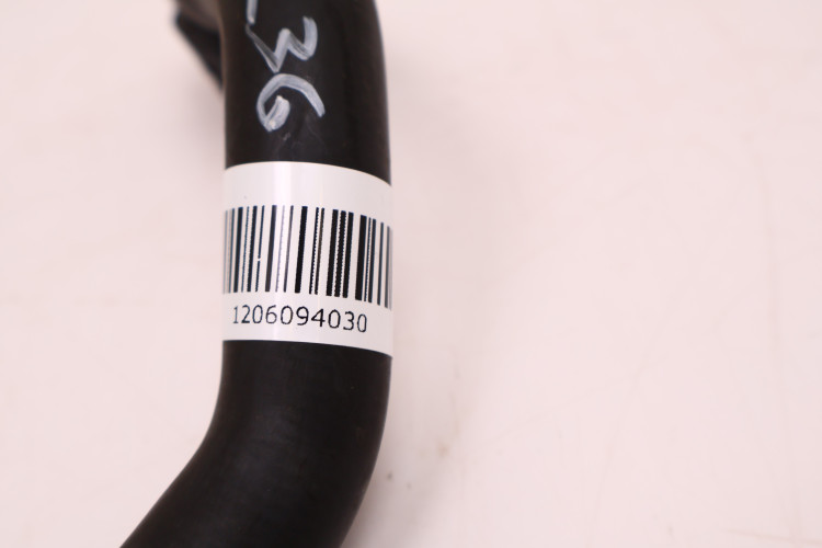 MERCEDES-BENZ CLE A236 300 4MATIC PRZEWÓD RURA CHŁODNICY WODY A2065015100, A2065015003