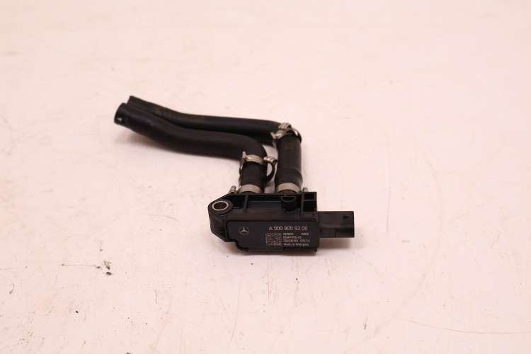 MERCEDES-BENZ CLE A236 300 4MATIC CZUJNIK CIŚNIENIA SPALIN A0009059308