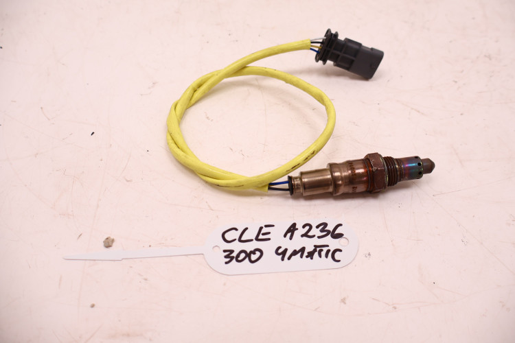 MERCEDES-BENZ CLE A236 300 4MATIC SONDA LAMBDA A0005425512