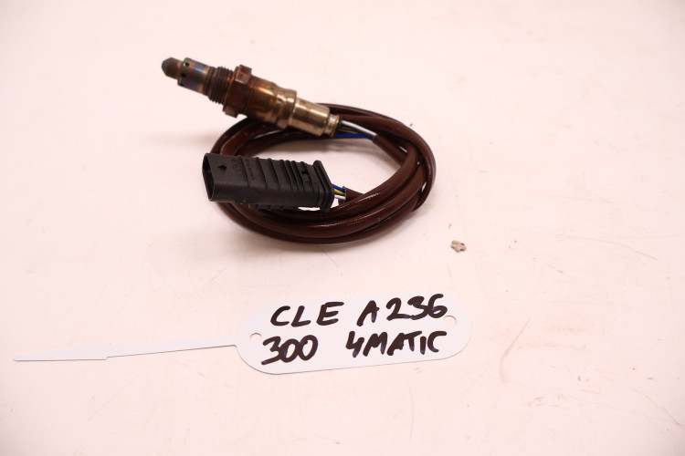 MERCEDES-BENZ CLE A236 300 4MATIC SONDA LAMBDA A0005426112