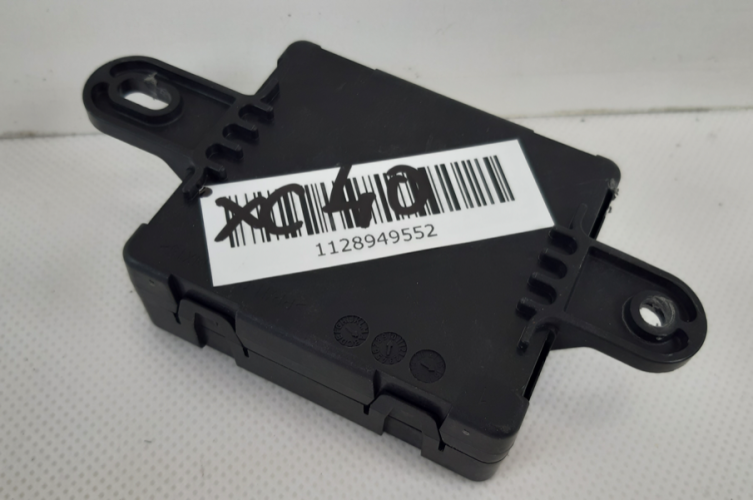VOLVO XC40 MODUŁ PODGRZEWANIA FOTELA 31652327