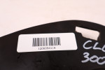 MERCEDES-BENZ CLE A236 300 4MATIC WYGŁUSZENIE OSŁONA A2542263100