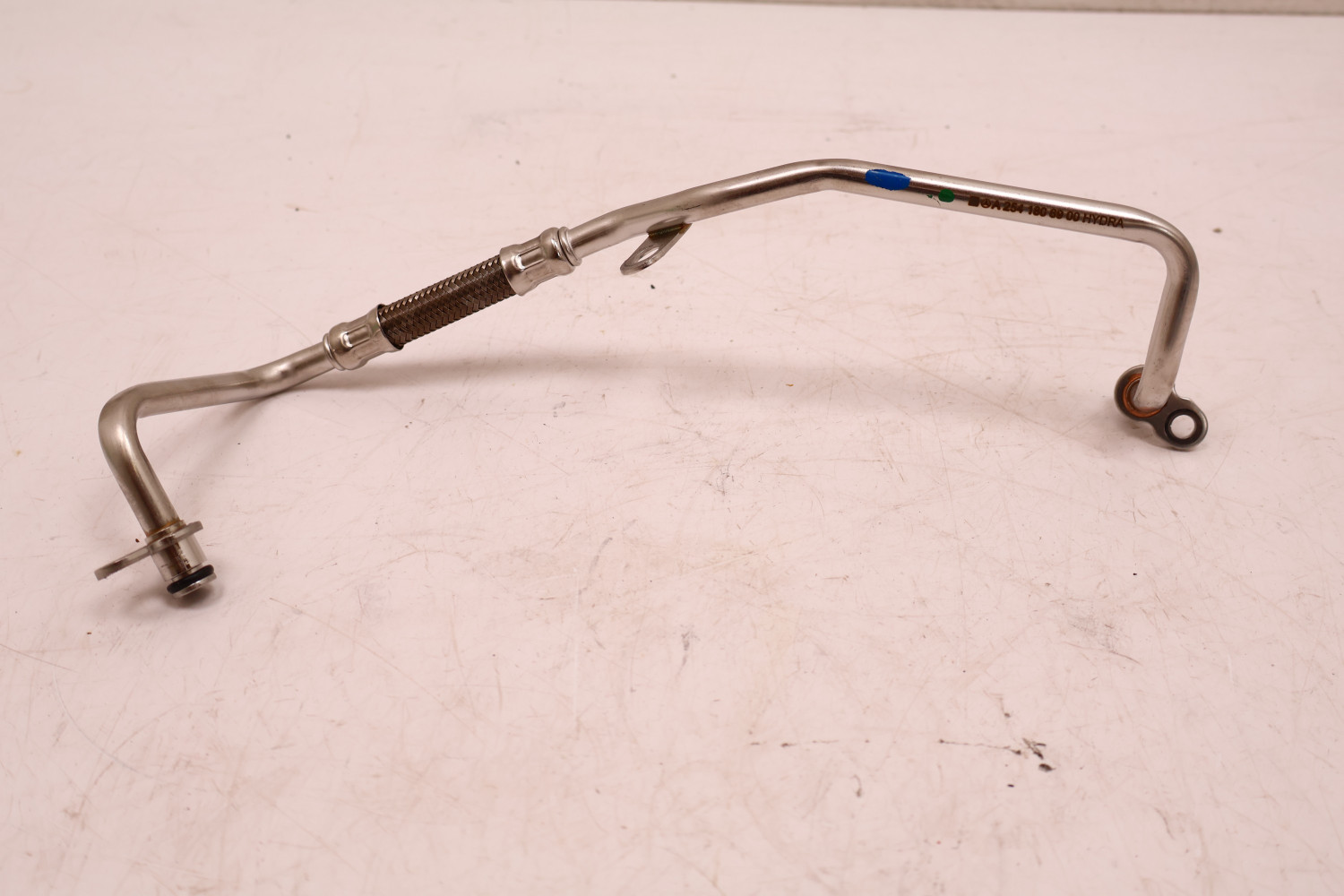 MERCEDES-BENZ CLE A236 300 4MATIC PRZEWÓD OLEJU A2541806900