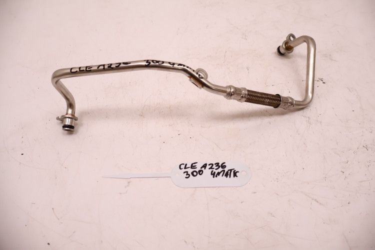 MERCEDES-BENZ CLE A236 300 4MATIC PRZEWÓD OLEJU A2541806900