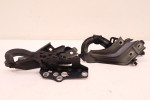 MERCEDES-BENZ CLE A236 ZAWIASY MASKI A2068803801, A2068803901
