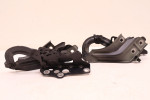 MERCEDES-BENZ CLE A236 ZAWIASY MASKI A2068803801, A2068803901