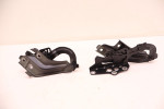 MERCEDES-BENZ CLE A236 ZAWIASY MASKI A2068803801, A2068803901