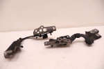MERCEDES-BENZ CLE A236 ZAWIASY MASKI A2068803801, A2068803901