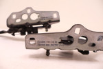 MERCEDES-BENZ CLE A236 ZAWIASY MASKI A2068803801, A2068803901