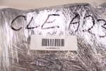 MERCEDES-BENZ CLE A236 ZAWIASY MASKI A2068803801, A2068803901