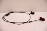MERCEDES-BENZ CLE A236 LINKA CIĘGNO MASKI A2368808501