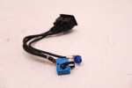 MERCEDES-BENZ CLE A236 PANEL GNIAZDO USB C