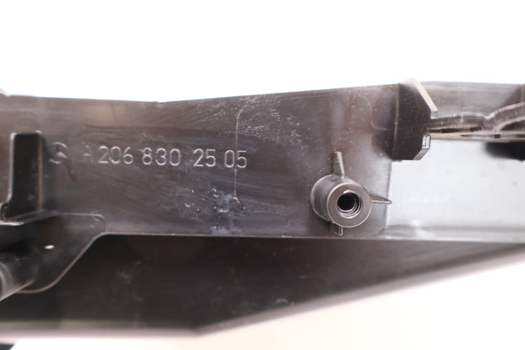 MERCEDES-BENZ CLE A236 300 4MATIC OBUDOWA FILTRA KABINOWEGO A2068302505