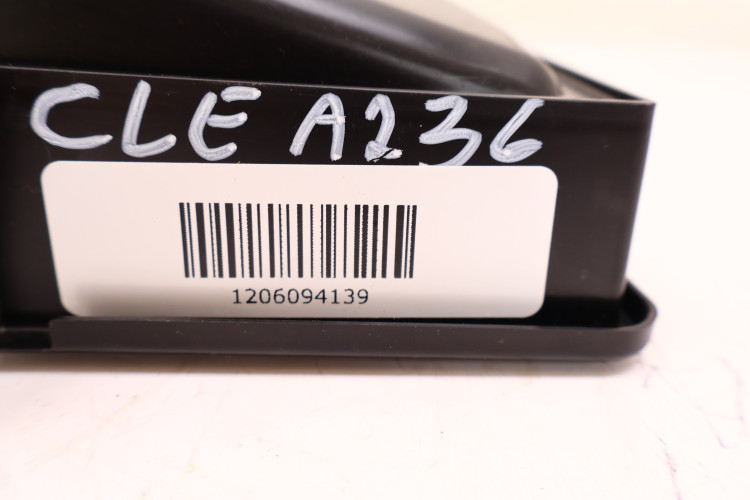 MERCEDES-BENZ CLE A236 300 4MATIC OBUDOWA FILTRA KABINOWEGO A2068302505