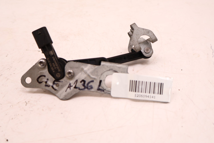 MERCEDES-BENZ CLE A236 CZUJNIK POZIOMOWANIA ŚWIATEŁ A0009053713