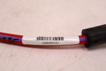 MERCEDES-BENZ CLE A236 300 4MATIC KLEMA WIĄZKA PRZEWÓD A2065408107