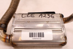 MERCEDES-BENZ CLE A236 300 4MATIC TŁUMIK RURA WEBASTO