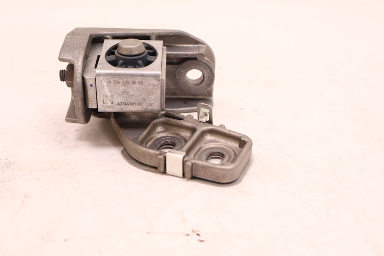 MERCEDES-BENZ CLE A236 300 4MATIC WIESZAK TŁUMIKA A2064920800