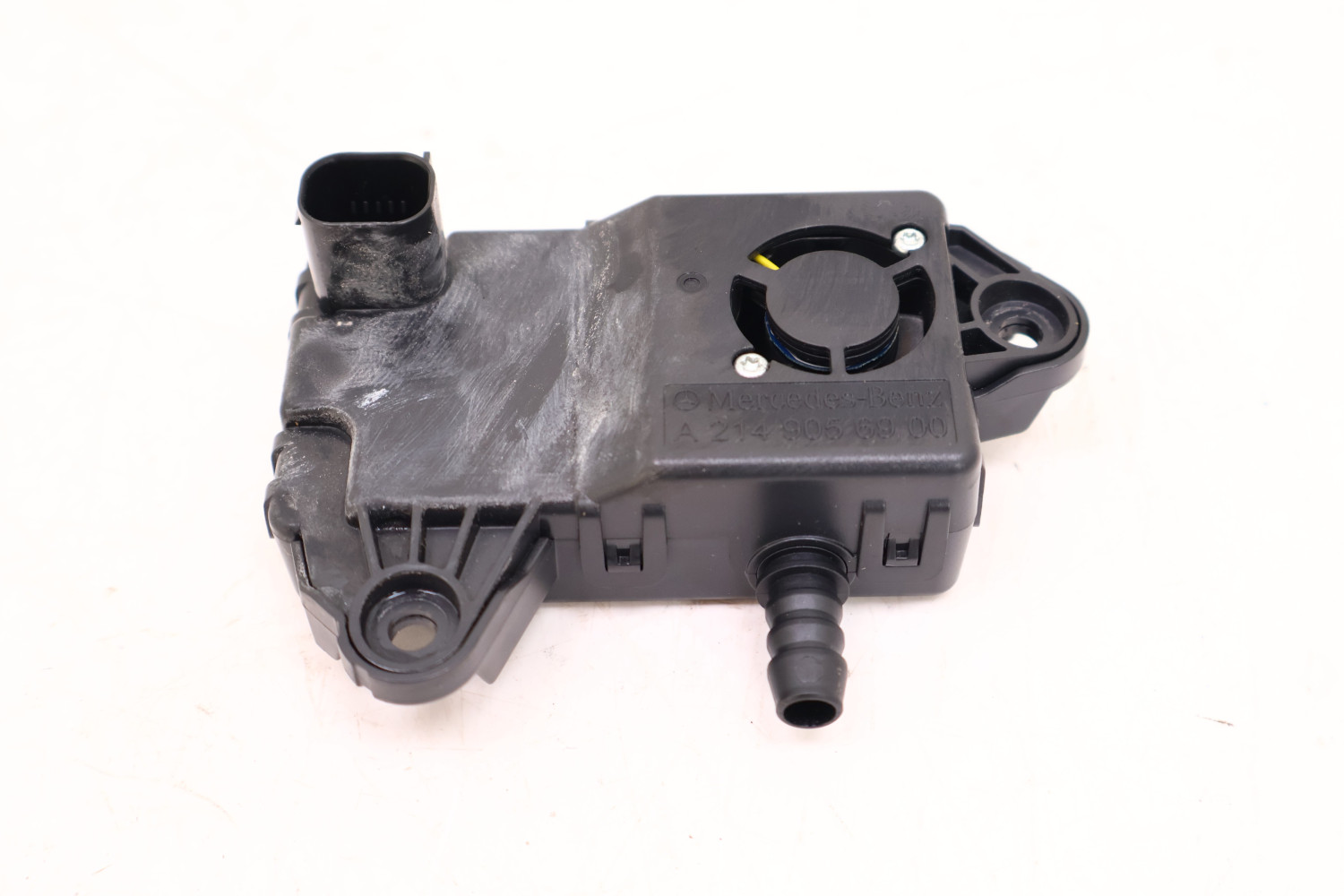 MERCEDES-BENZ CLE A236 300 4MATIC CZUJNIK SENSOR PYŁU A2149056900