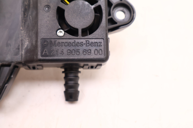 MERCEDES-BENZ CLE A236 300 4MATIC CZUJNIK SENSOR PYŁU A2149056900