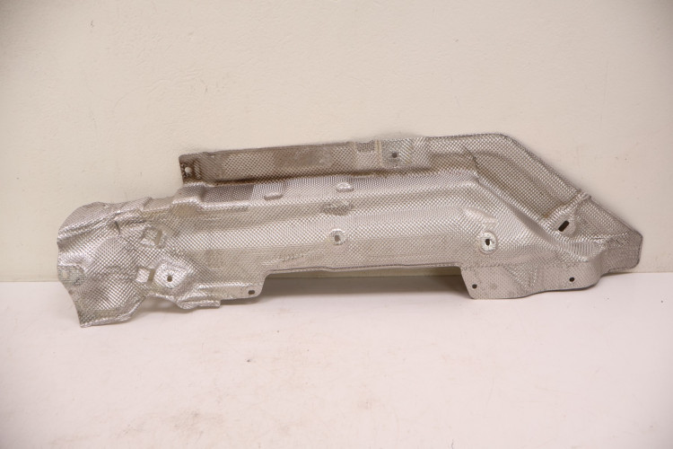 MERCEDES-BENZ CLE A236 OSŁONA TERMICZNA A2066820001