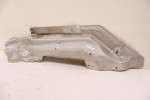 MERCEDES-BENZ CLE A236 OSŁONA TERMICZNA A2066820001