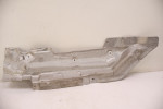 MERCEDES-BENZ CLE A236 OSŁONA TERMICZNA A2066820001