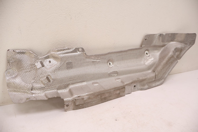 MERCEDES-BENZ CLE A236 OSŁONA TERMICZNA A2066820001