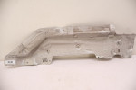 MERCEDES-BENZ CLE A236 OSŁONA TERMICZNA A2066820001