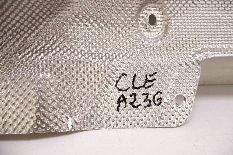 MERCEDES-BENZ CLE A236 OSŁONA TERMICZNA A2066820001
