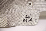 MERCEDES-BENZ CLE A236 OSŁONA TERMICZNA A2066820001