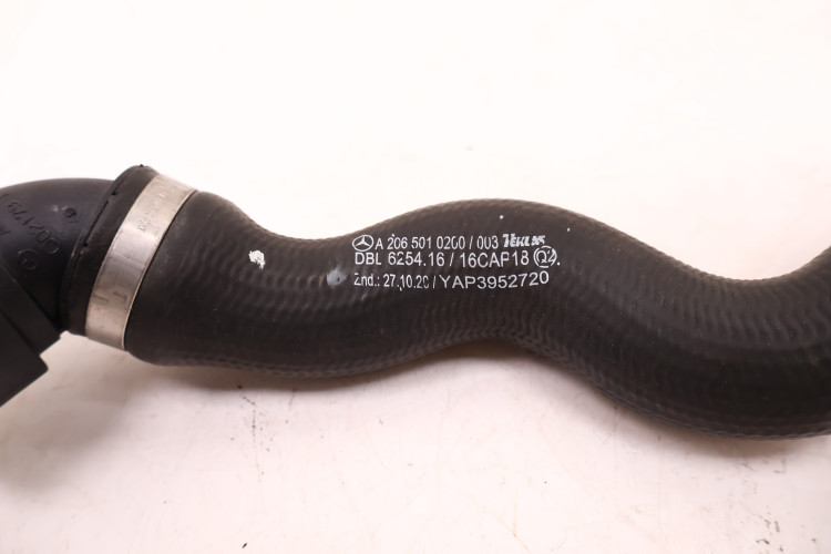 MERCEDES-BENZ CLE A236 300 4MATIC PRZEWÓD WODY A2368305100