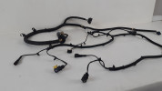 VOLVO XC40 WIĄZKA INSTALACJA ZAWIESZENIA TYŁ