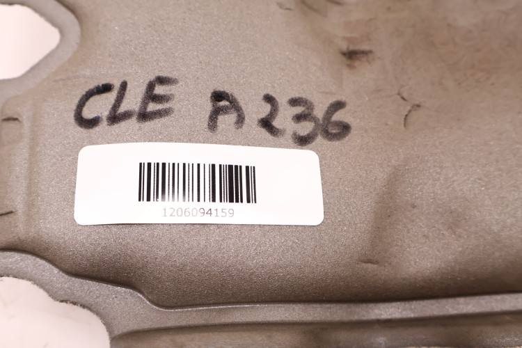 MERCEDES-BENZ CLE A236 WYGŁUSZENIE A2542265900
